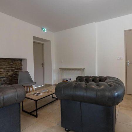 Maison De La Lionne Bagnères-de-Luchon Esterno foto