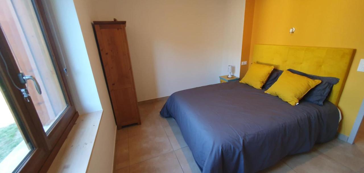 Maison De La Lionne Bagnères-de-Luchon Esterno foto