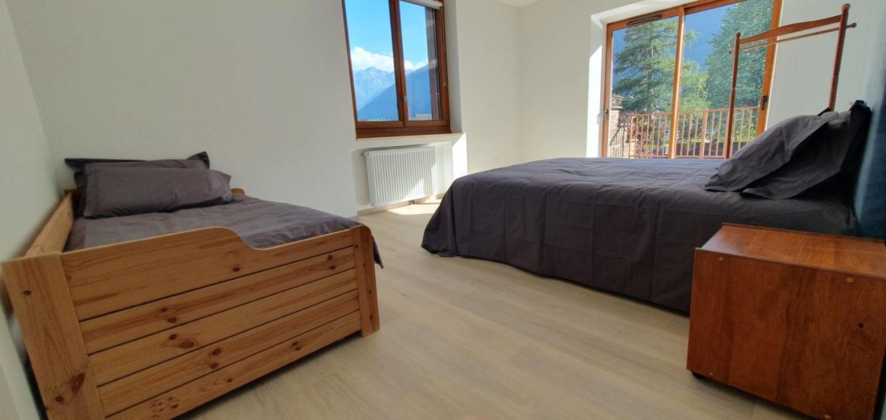 Maison De La Lionne Bagnères-de-Luchon Esterno foto