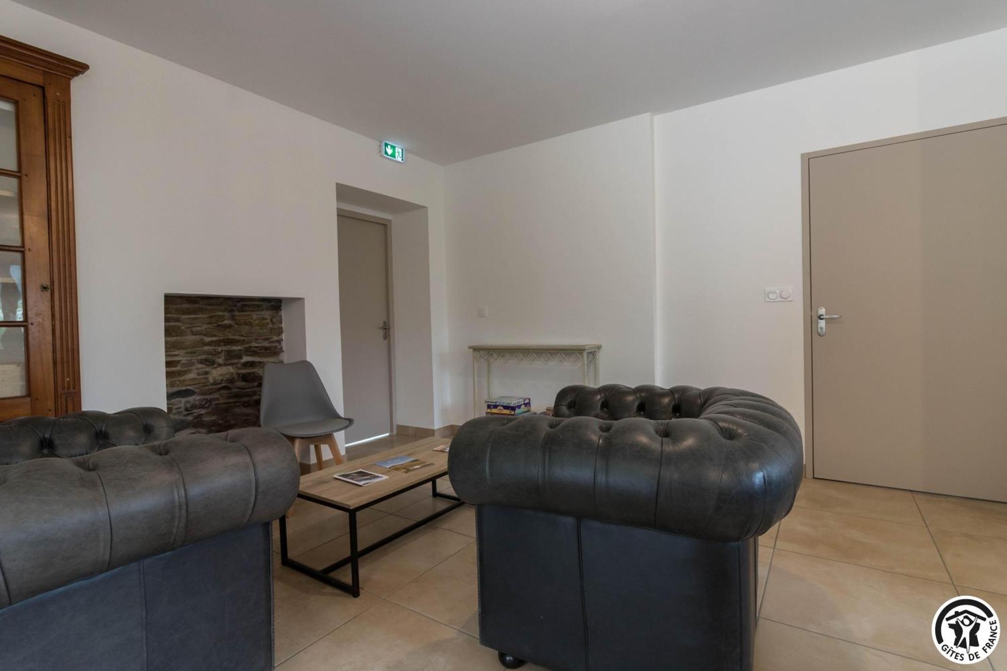 Maison De La Lionne Bagnères-de-Luchon Esterno foto