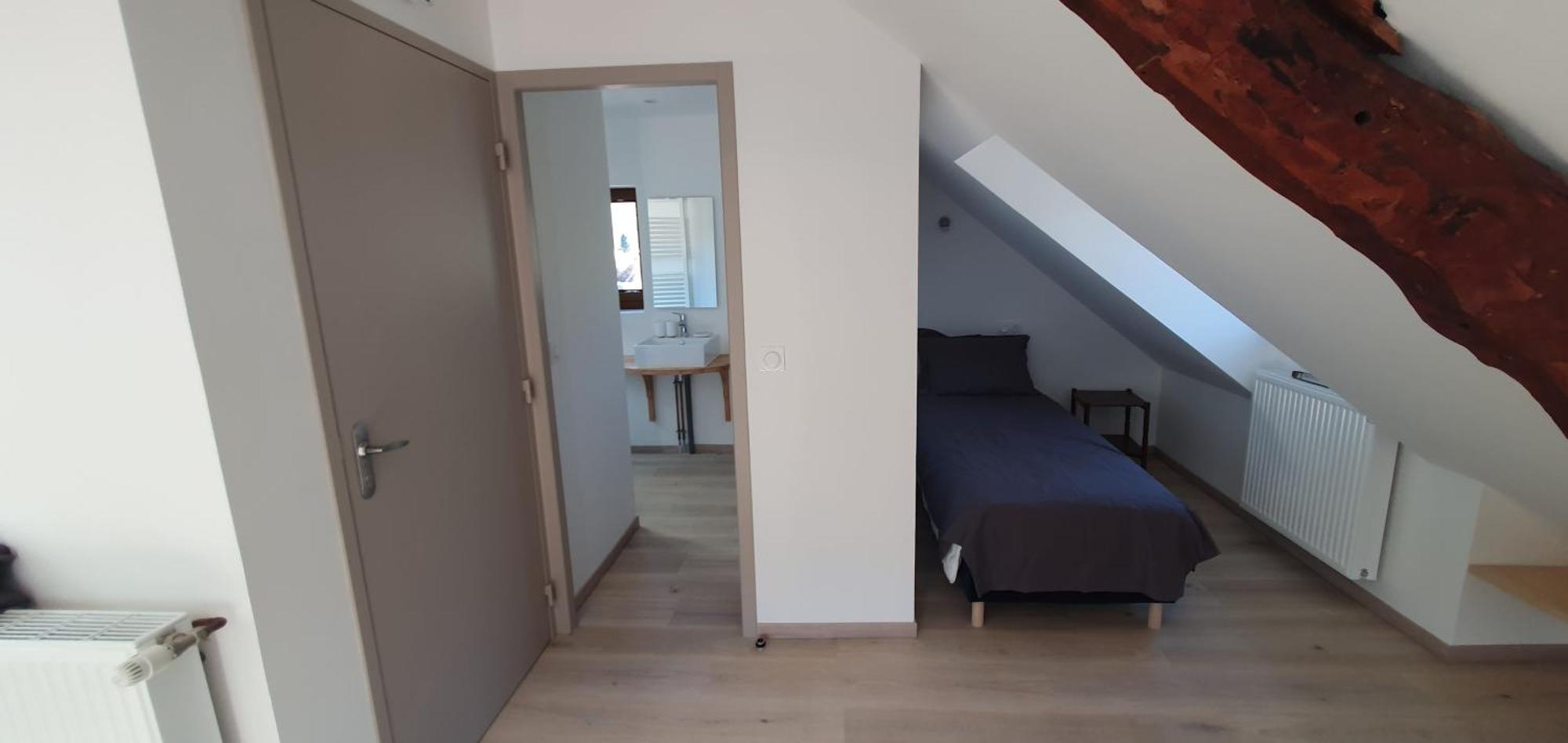 Maison De La Lionne Bagnères-de-Luchon Esterno foto